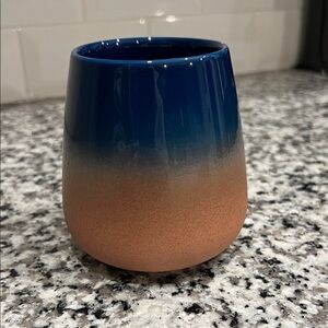 Earth Echo Ceremonial Mug